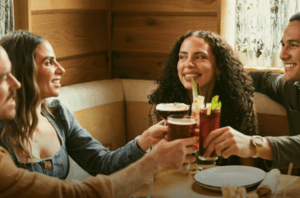 Where to Watch Sports in Fredericksburg